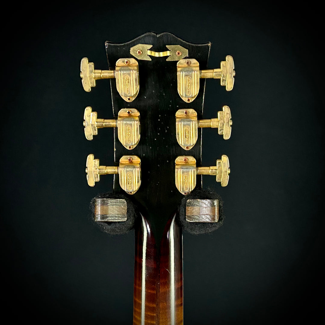 Pre-War SJ-200 Rosewood Murphy Lab Light Aged - Faded Vintage Sunburst