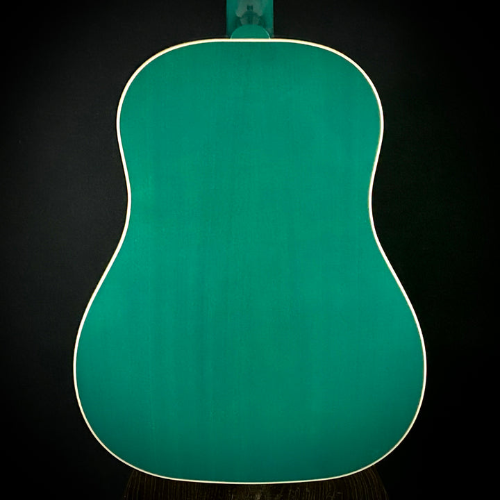 Gibson J-45 Standard - Translucent Teal