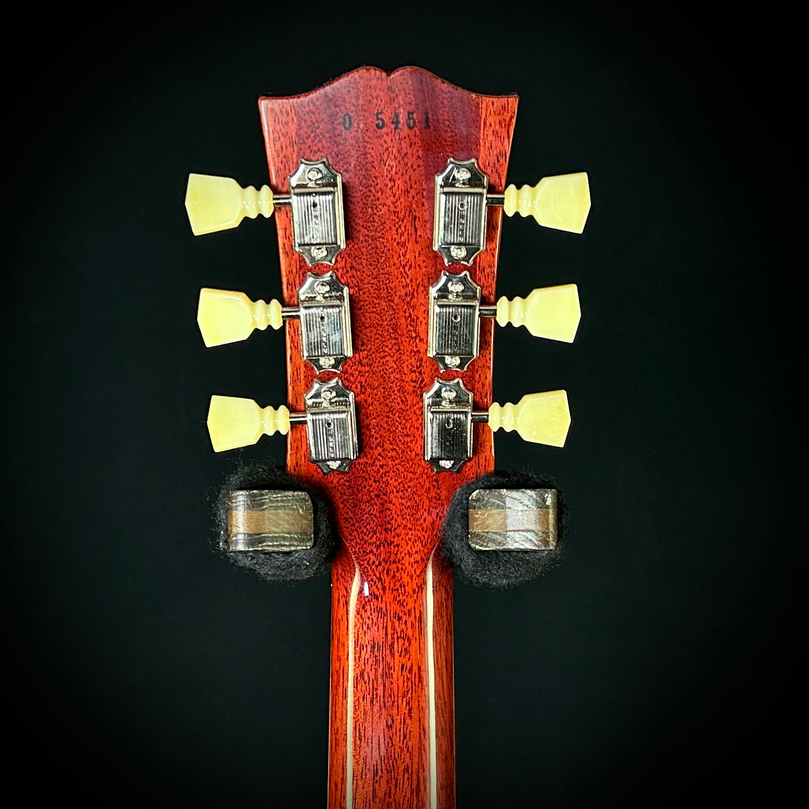 Gibson Custom Shop 1960 Les Paul Standard | Murphy Lab Ultra Light