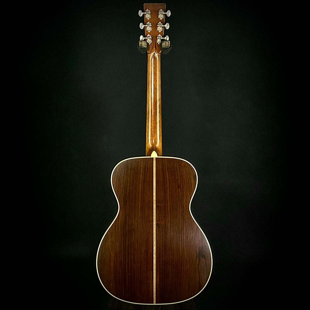 Martin Custom Shop 000-28 Authentic Stage 1 Aged - Brazilian Rosewood