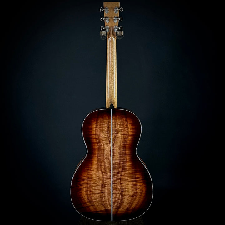 Martin Custom OM, 12-Fret - Sinker Redwood