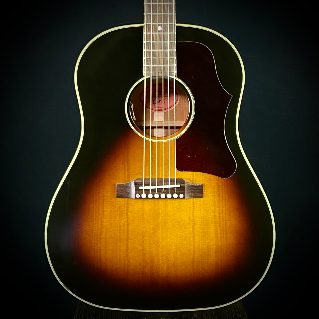 Gibson 50’s J-45 Original - Vintage Sunburst