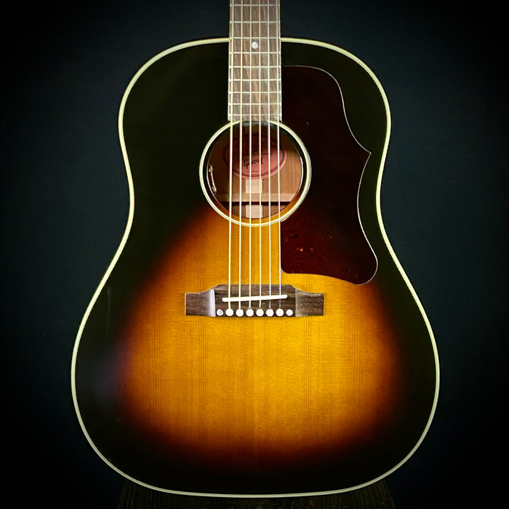 Gibson 50’s J-45 Original - Vintage Sunburst
