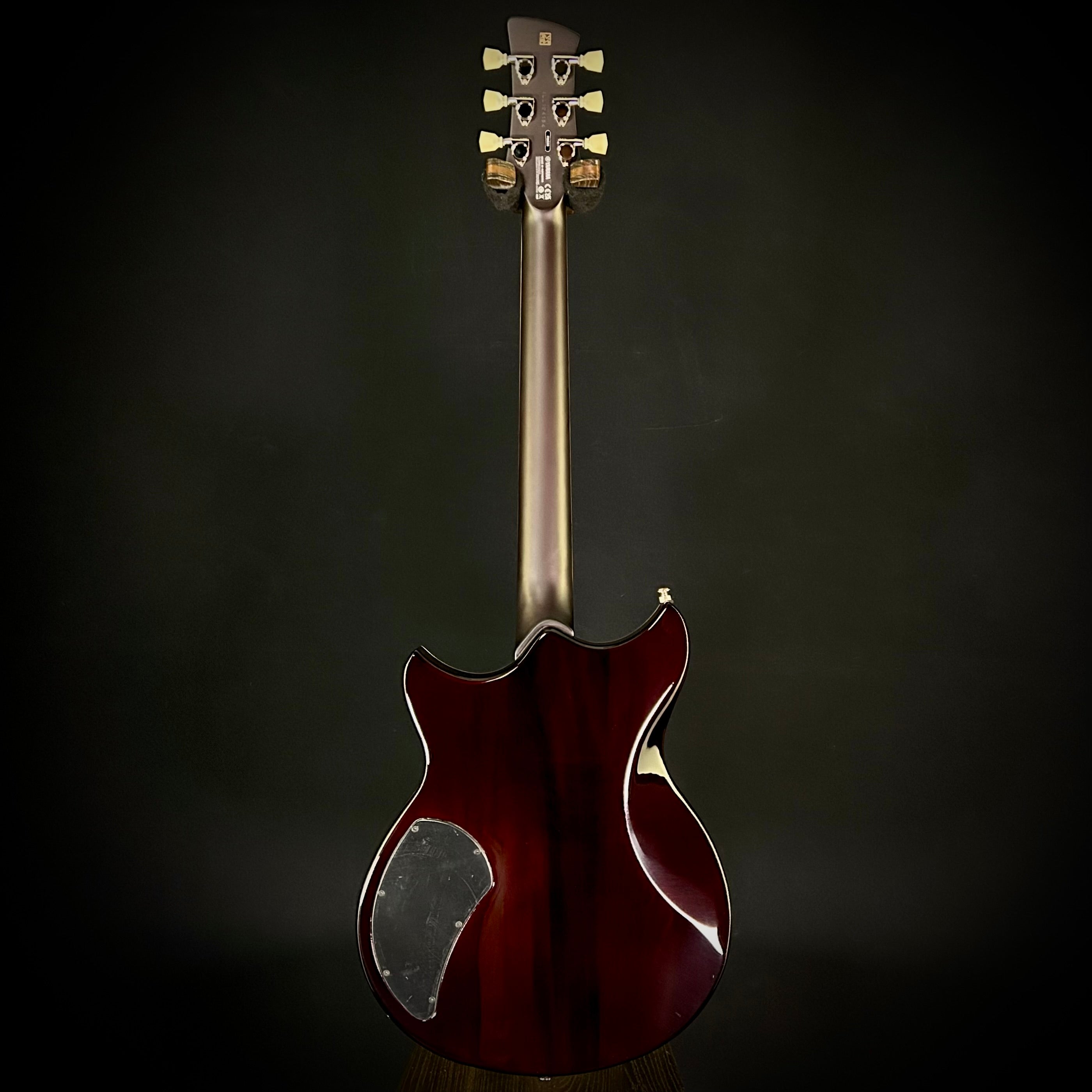 Yamaha Revstar Standard RSS20 – Music Villa MT