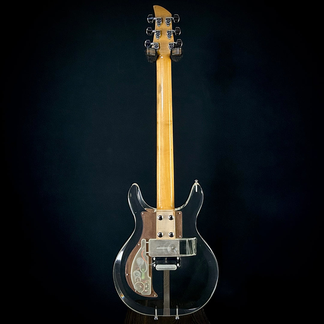 Ampeg 1970 Dan Armstrong Lucite (Vintage)