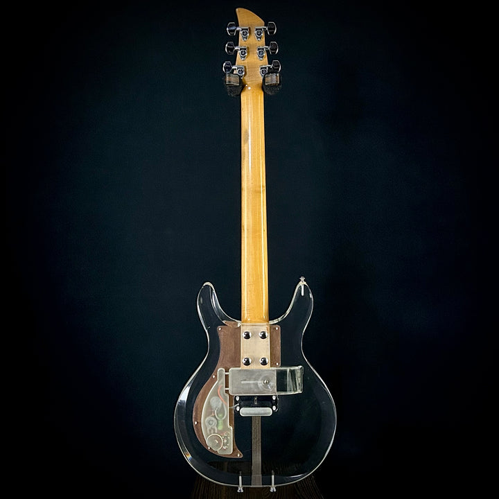 Ampeg 1970 Dan Armstrong Lucite (Vintage)