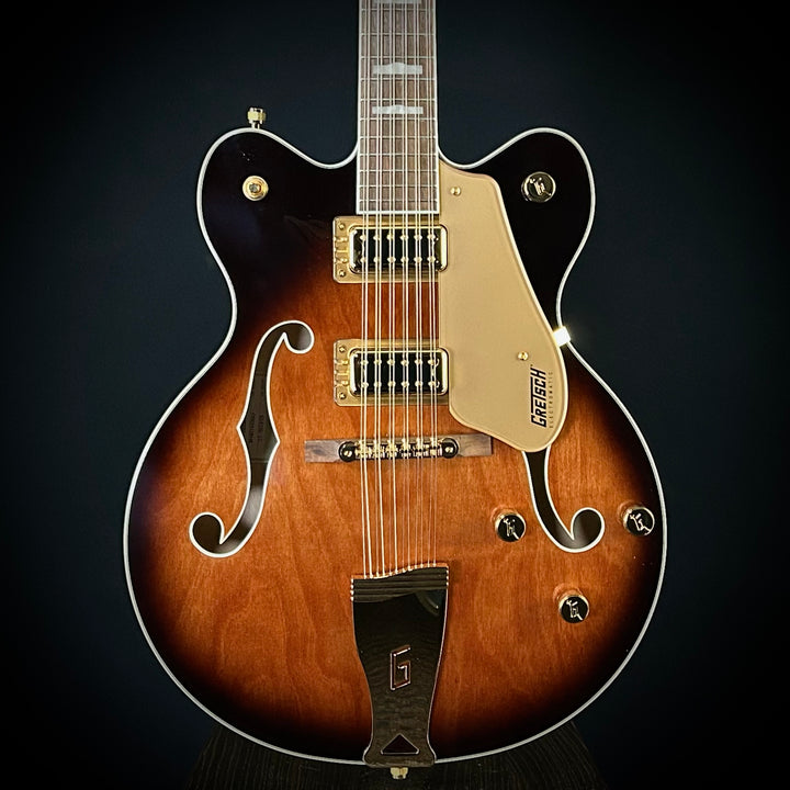 Gretsch G5422G-12 Electromatic