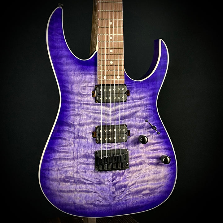 Ibanez RG421QM