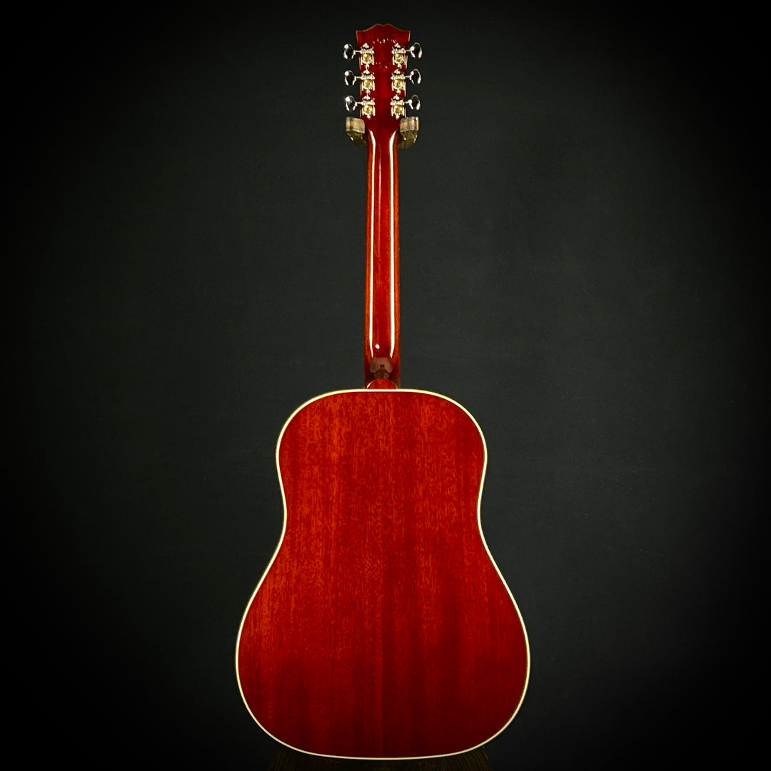 Gibson J-45 Original Autumn Burst