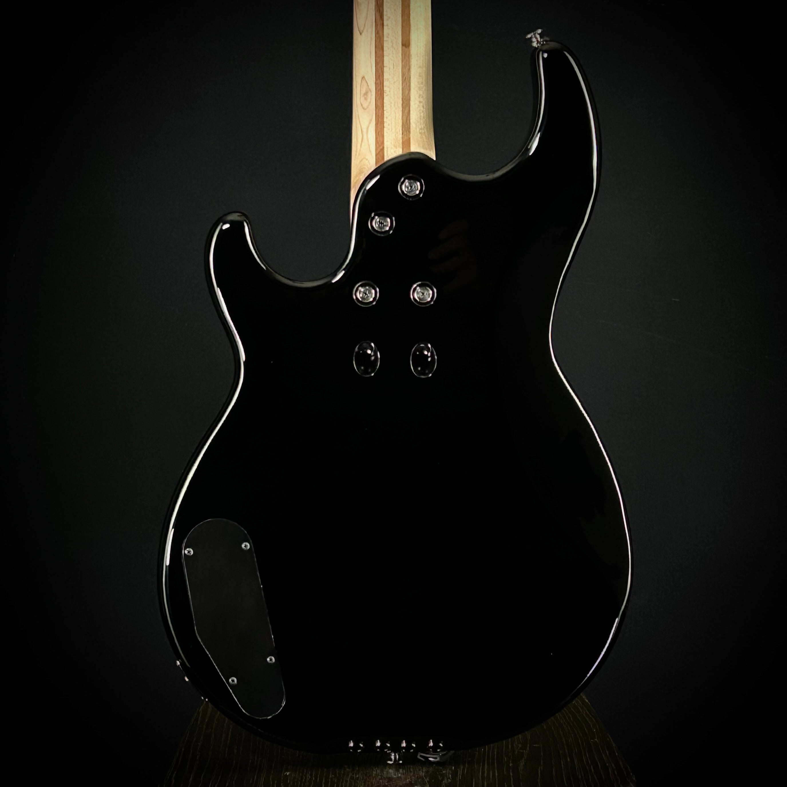 Yamaha Broadbass BB434 – Music Villa MT