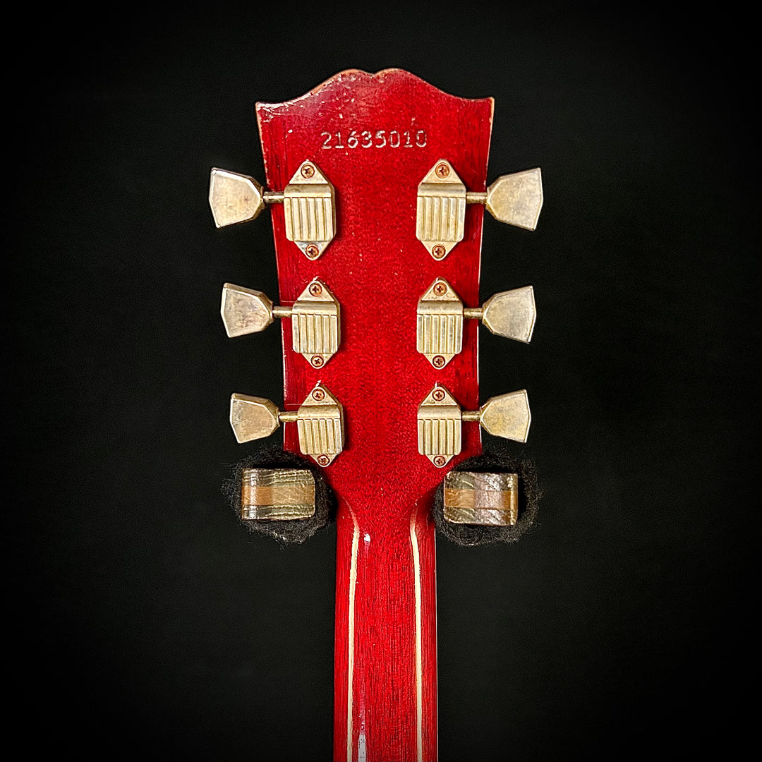 1963 Dove Murphy Lab Light Aged - Dark Natural