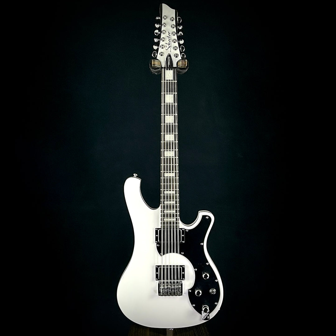 Schecter Stargazer 12