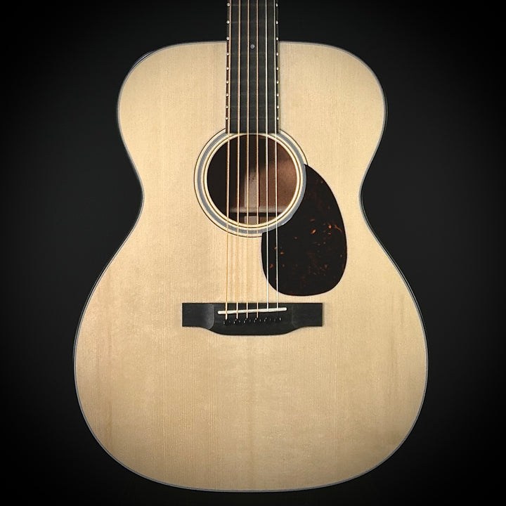 Martin Custom Shop 18 Style OM - Adirondack Top
