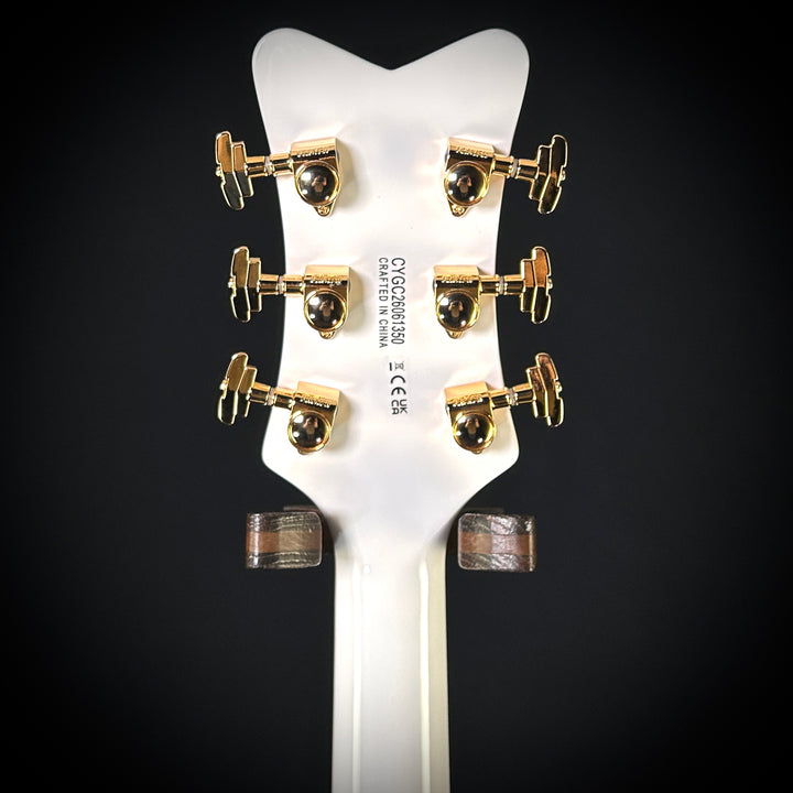 Gretsch Synchromatic Falcon
