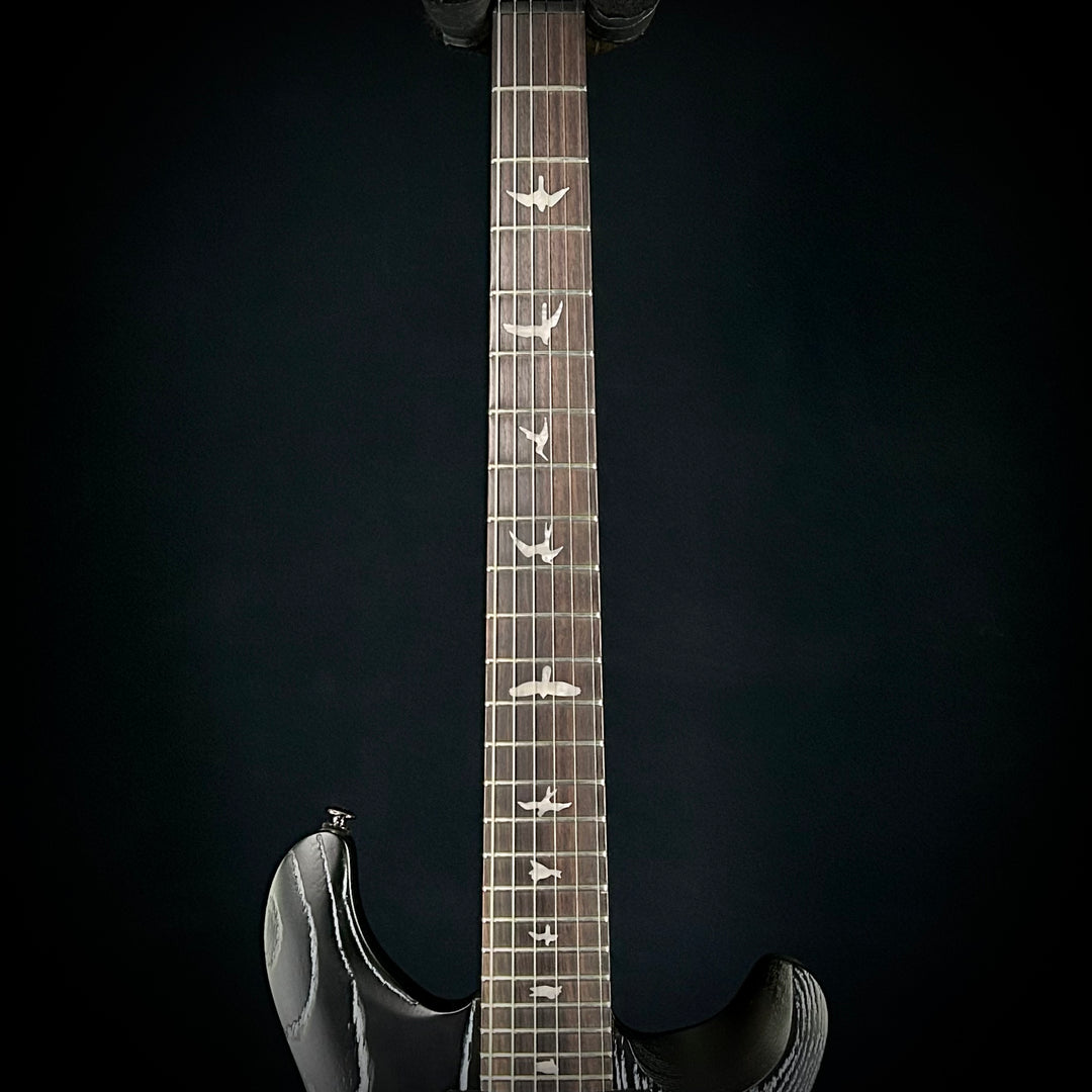 PRS SE Swamp Ash CE 24 Sandblasted