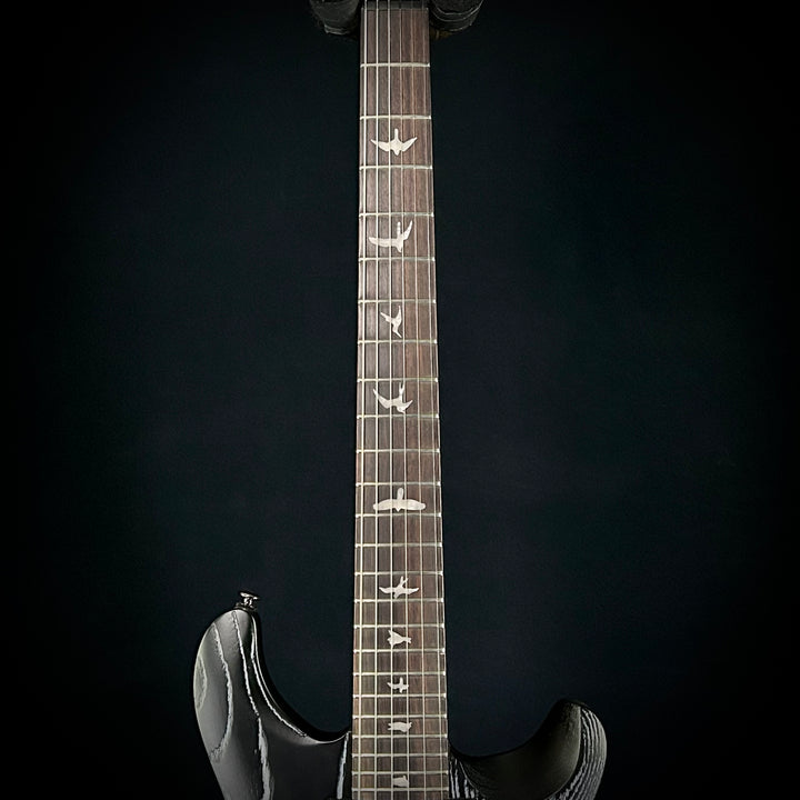 PRS SE Swamp Ash CE 24 Sandblasted