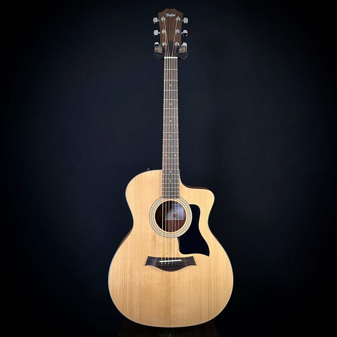 Taylor 114ce - Sapele