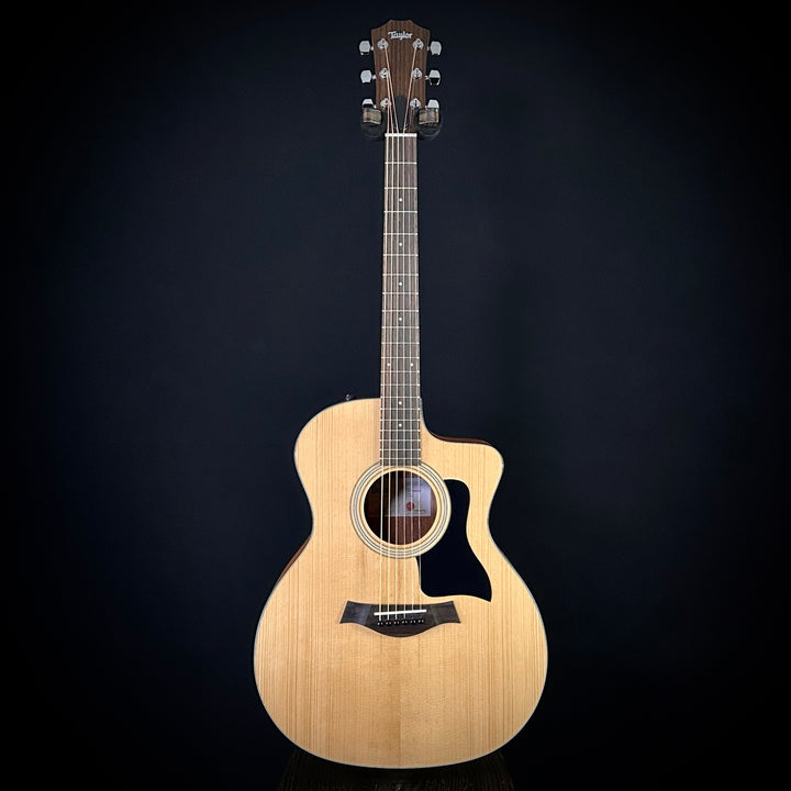 Taylor 114ce - Sapele