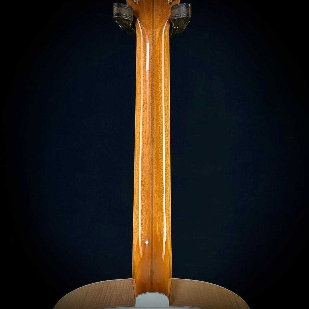 Guild F-512 Maple-Blonde