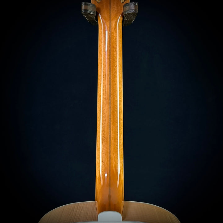 Guild F-512 Maple-Blonde