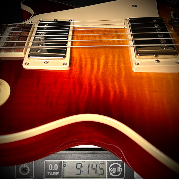 Gibson Les Paul Standard '60s