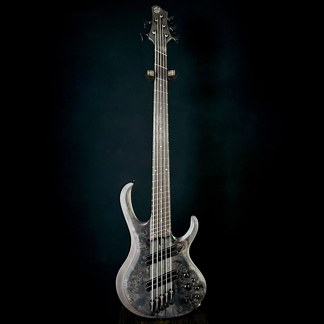 Ibanez BTB805MS 5-String Bass