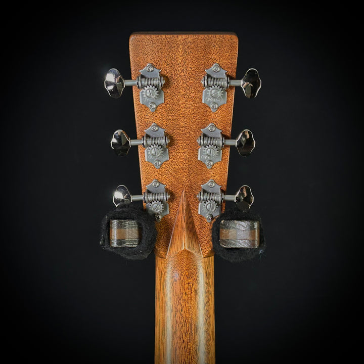 Martin Custom OM - Sinker Redwood