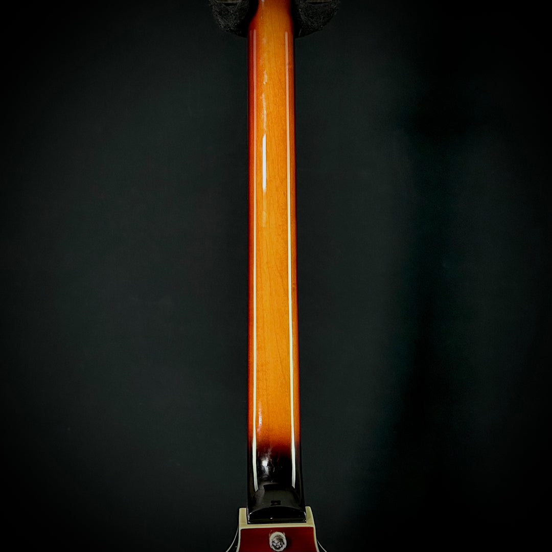 Epiphone Viola Bass