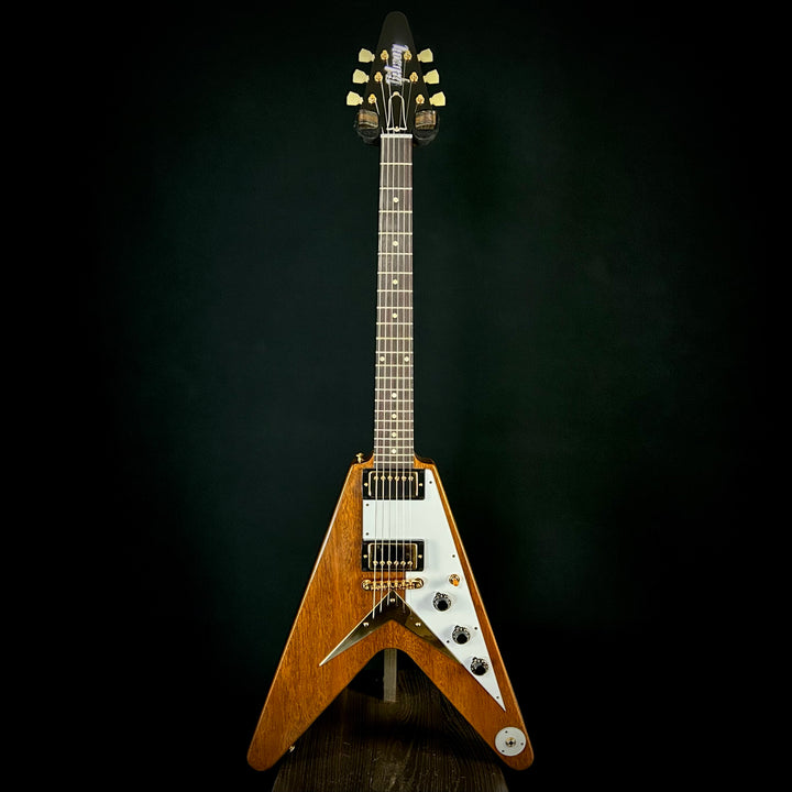 Gibson Custom Shop 1958 Mahogany Flying V Reissue VOS