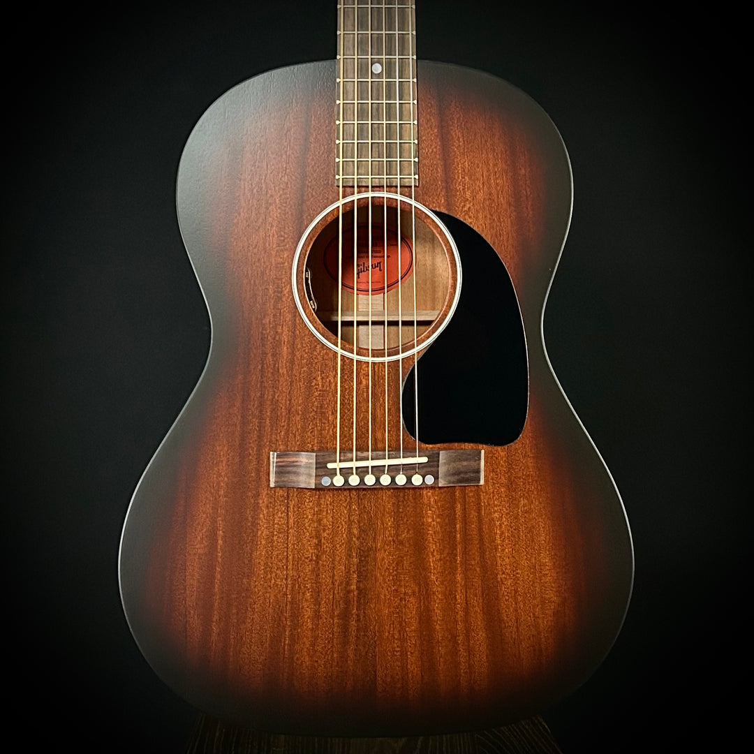Gibson LG-2 All Mahogany Faded - Vintage Sunburst