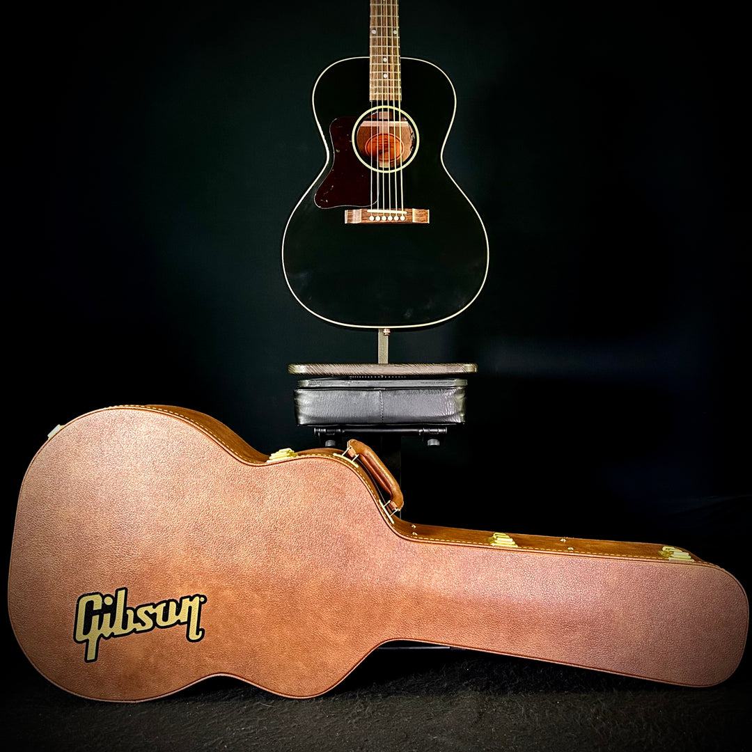 Gibson L-00 Original - Ebony LEFTY