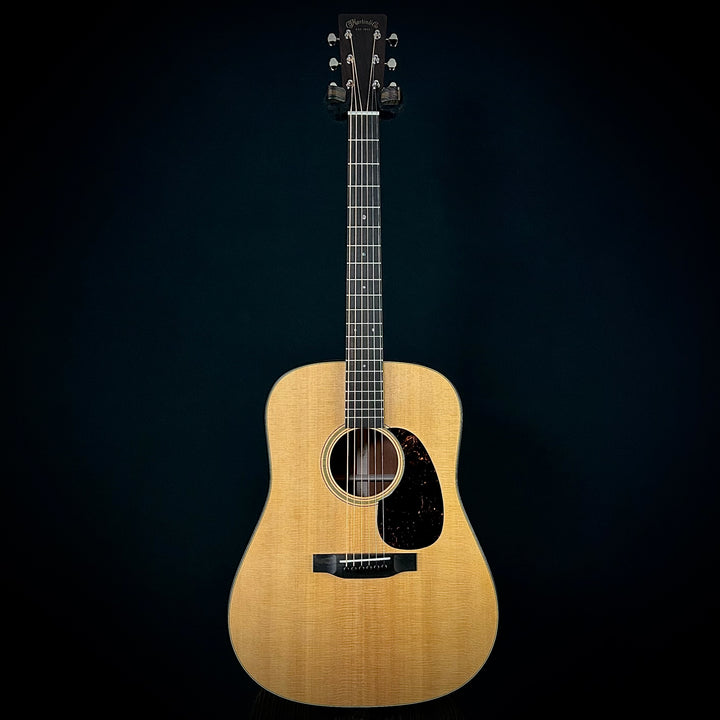 Martin D-18 Satin - New for 2025