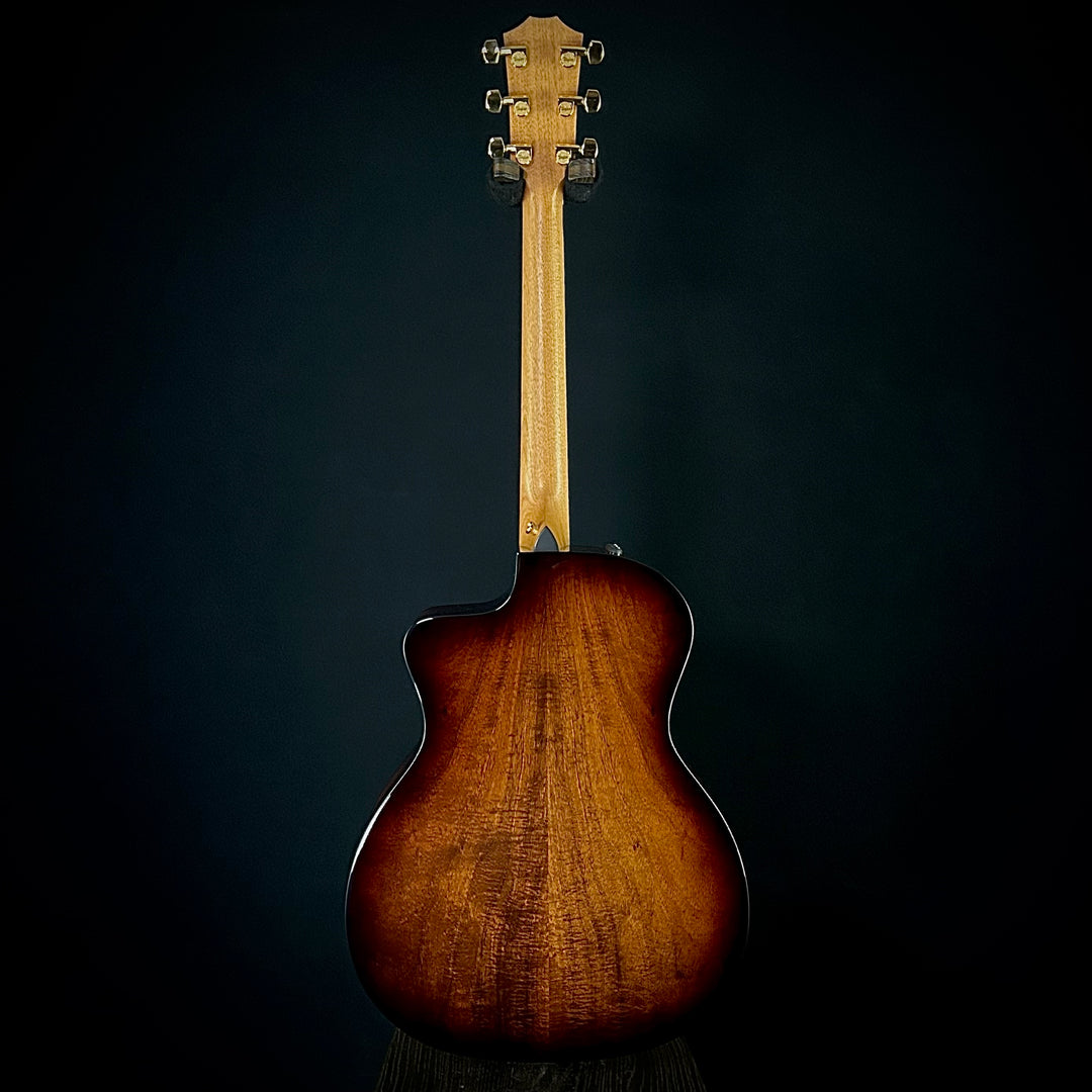 Taylor 224ce-K DLX
