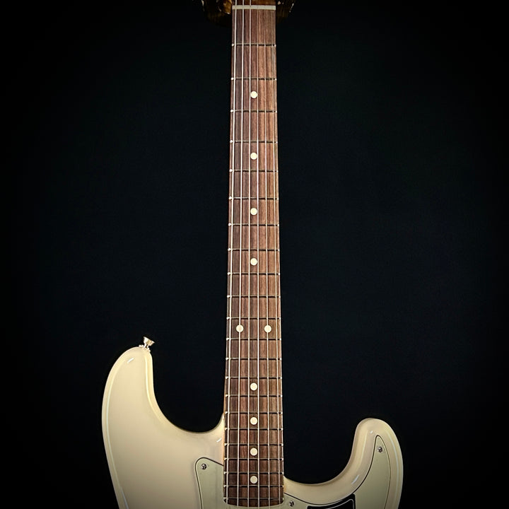 Fender American Professional Stratocaster HSS