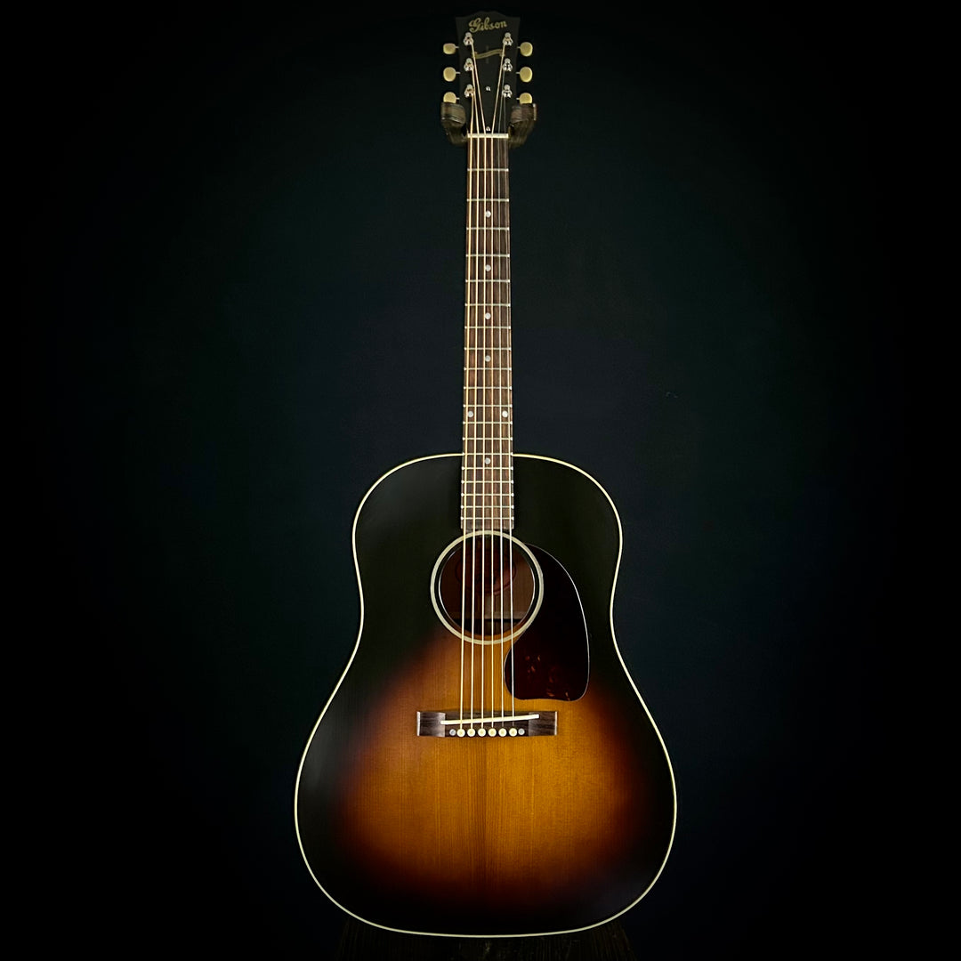 Gibson 1942 Banner J-45 - Vintage Sunburst