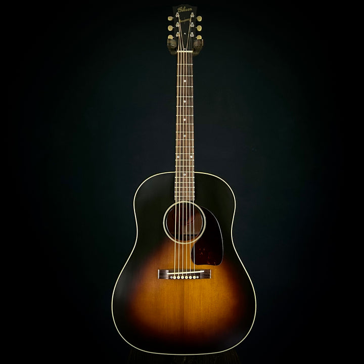 Gibson 1942 Banner J-45 - Vintage Sunburst