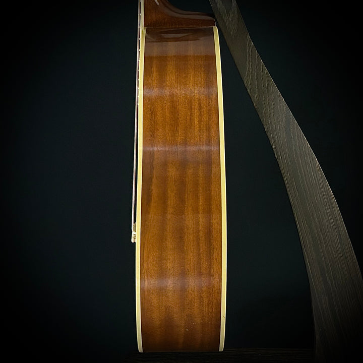 1929 Nick Lucas Special Murphy Lab Light Aged - Argentine Grey