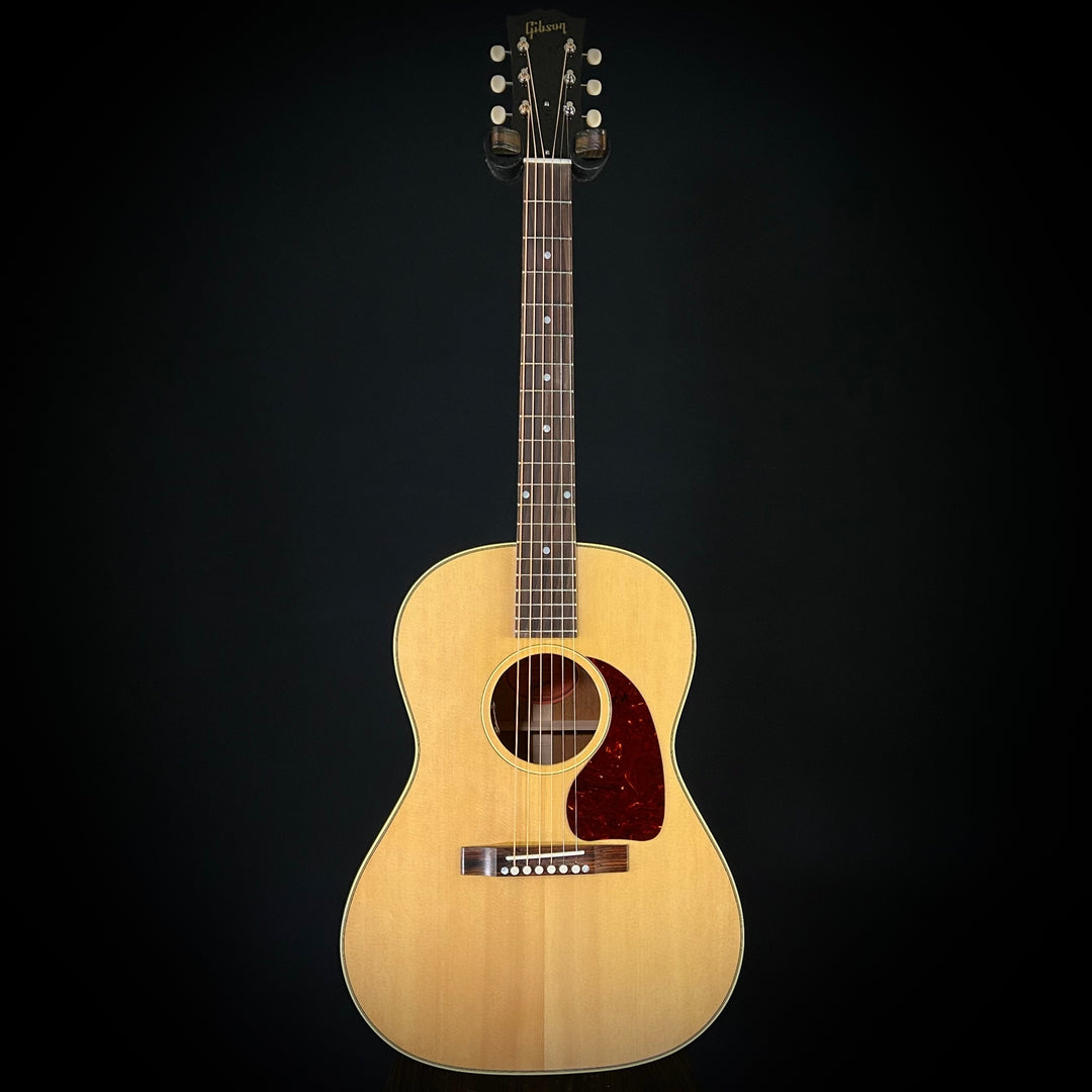 Gibson LG-2 50’s Original - Antique Natural