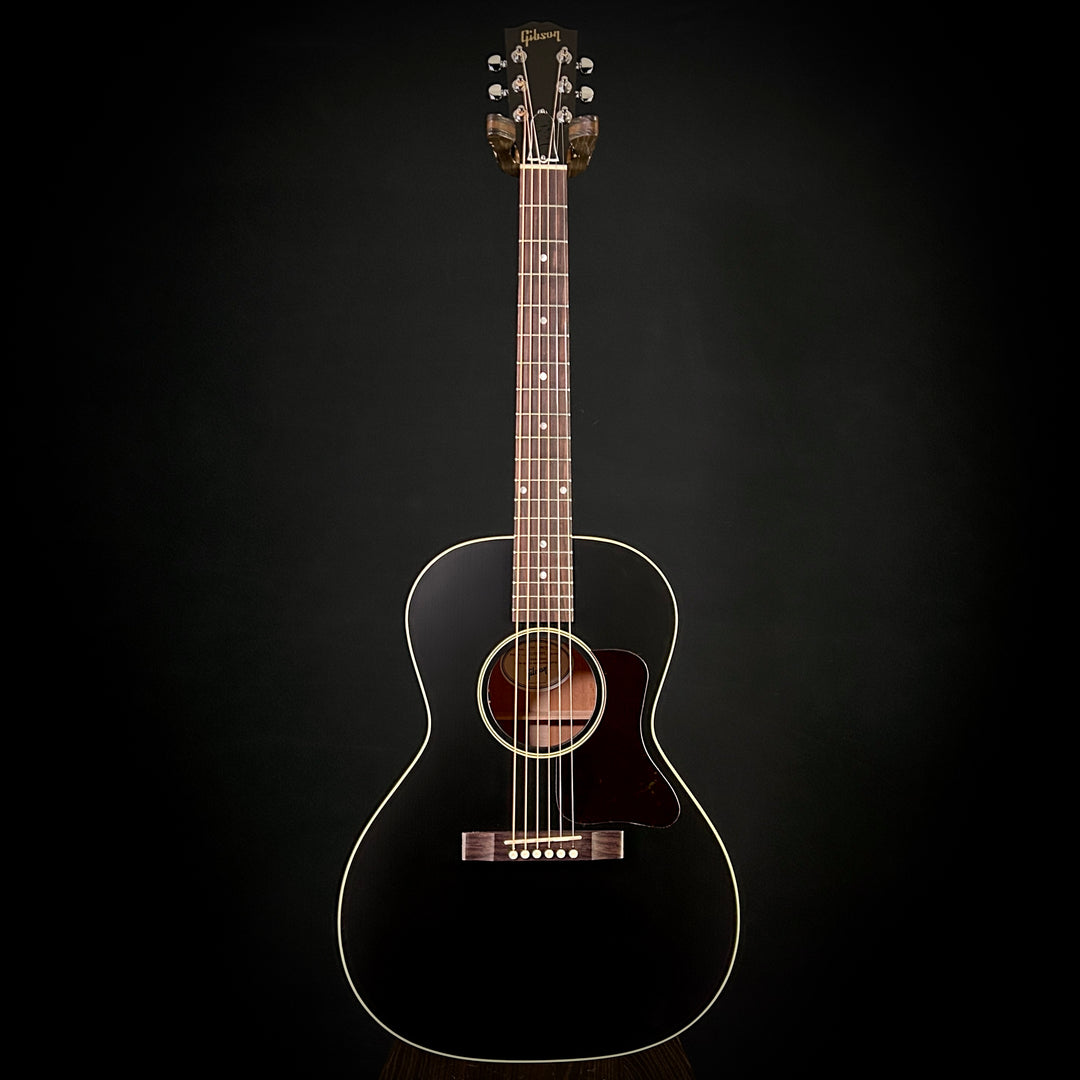 Gibson L-00 Special - Satin Ebony