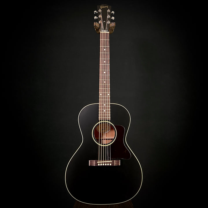 Gibson L-00 Special - Satin Ebony