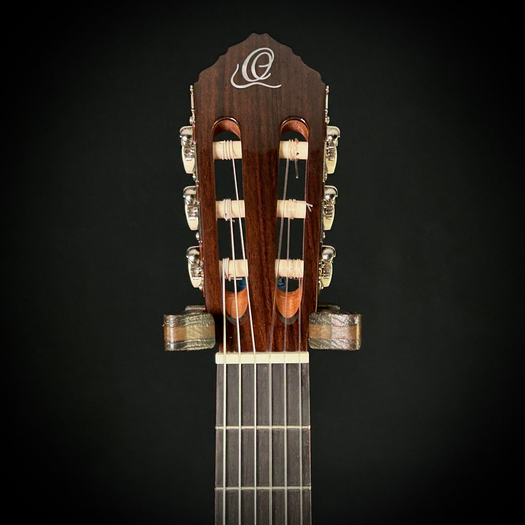 Ortega R19G - Cedar Top