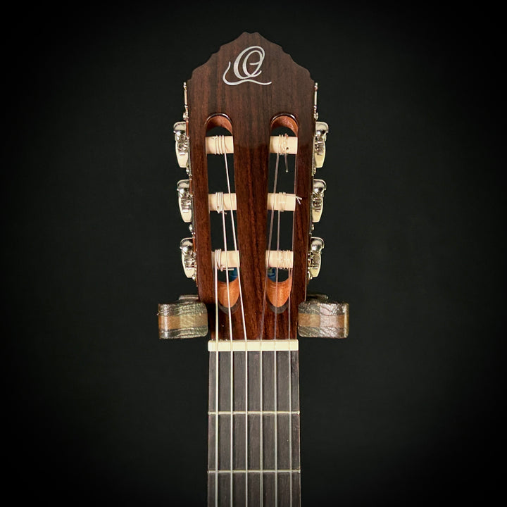 Ortega R19G - Cedar Top