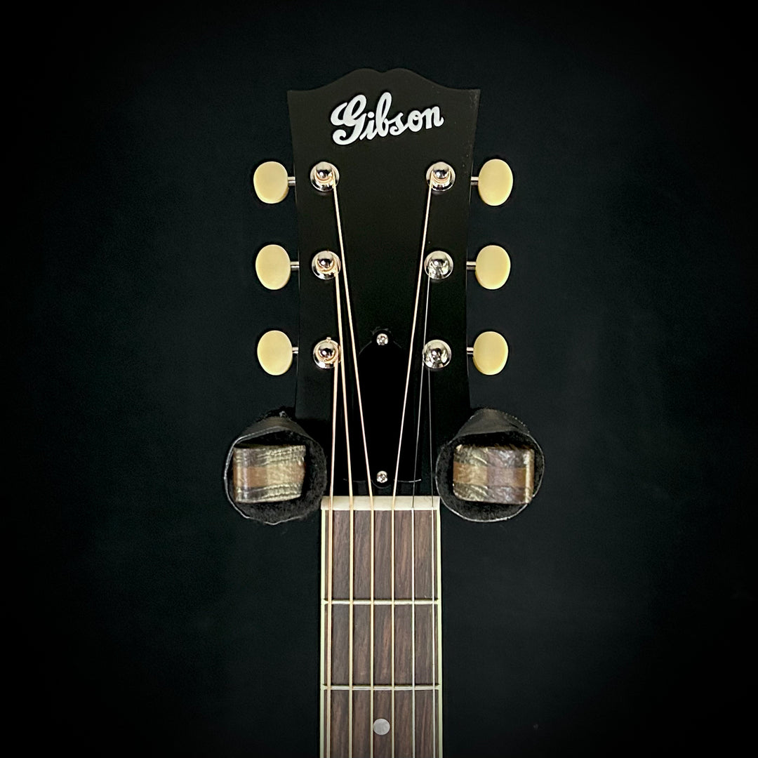 Gibson-185 Century 12-Fret - Ebony
