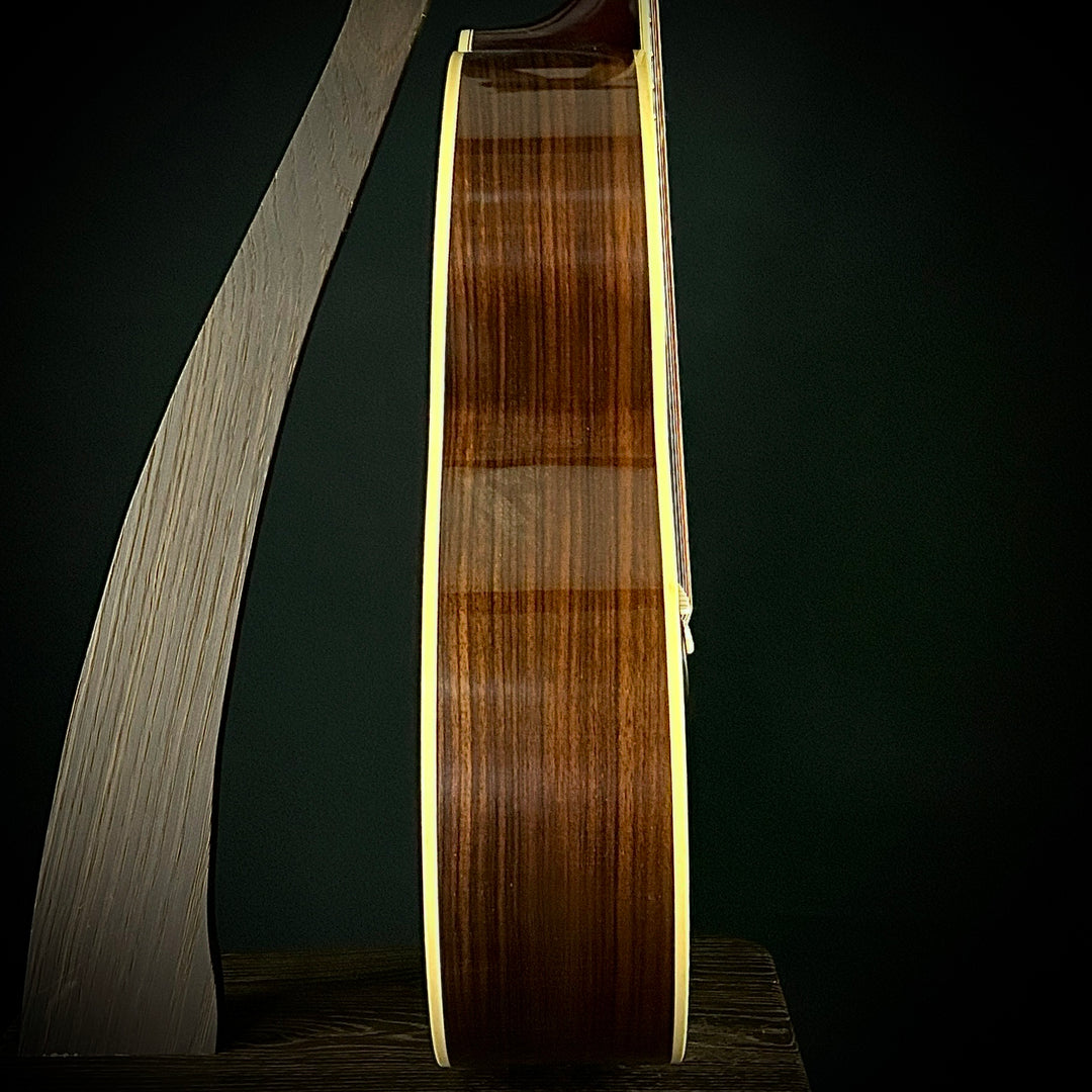 Pre-War SJ-200 Rosewood Murphy Lab Light Aged - Faded Vintage Sunburst
