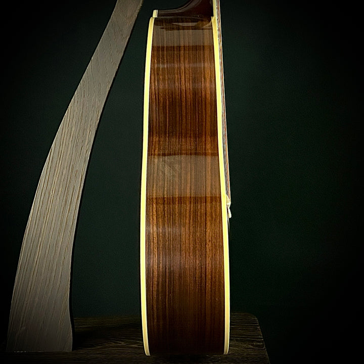 Pre-War SJ-200 Rosewood Murphy Lab Light Aged - Faded Vintage Sunburst
