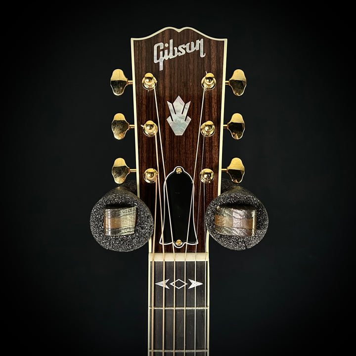 Gibson Songwriter Recording Artist EC - Antique Natural