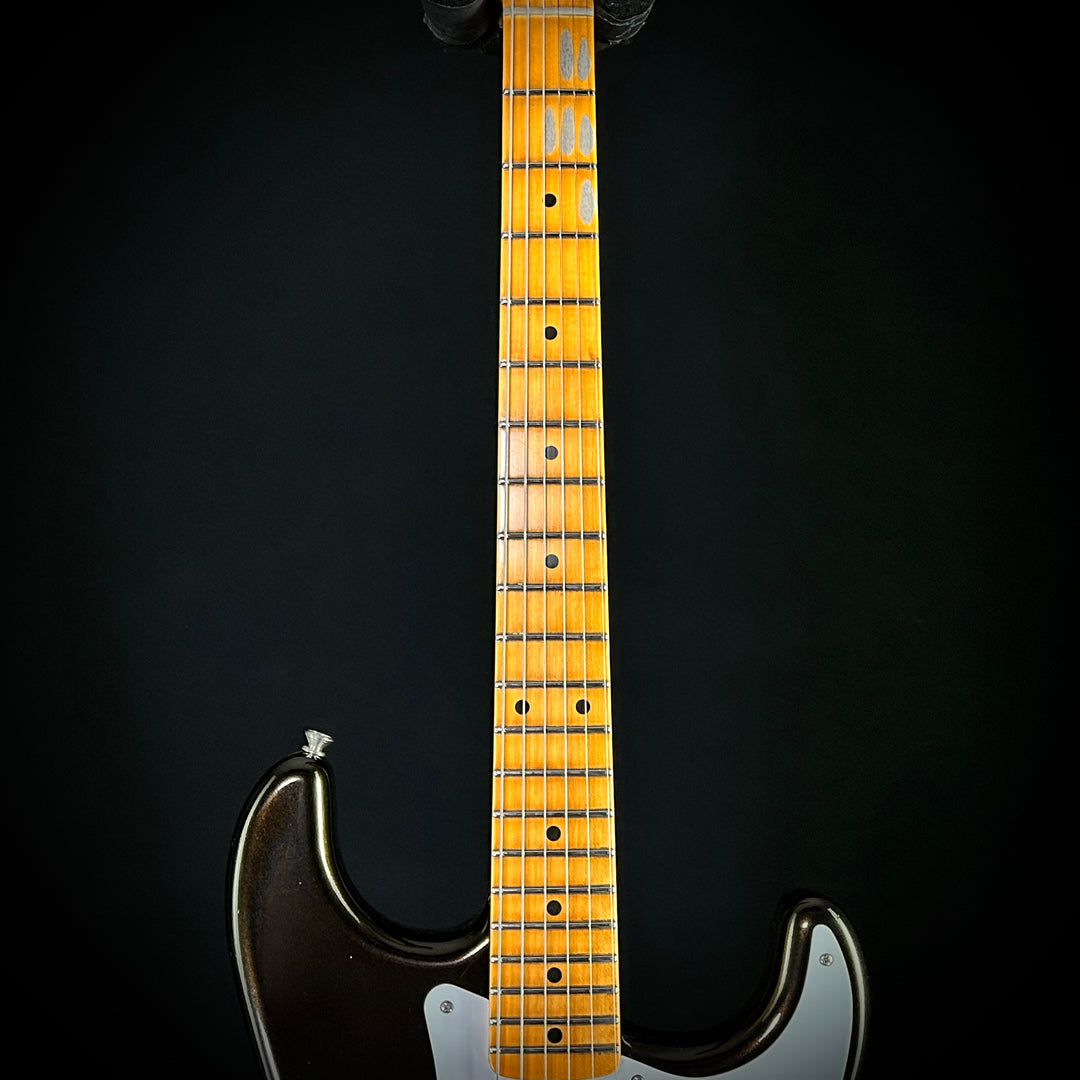 Fender Custom Shop ‘55 Stratocaster | Journeyman Relic