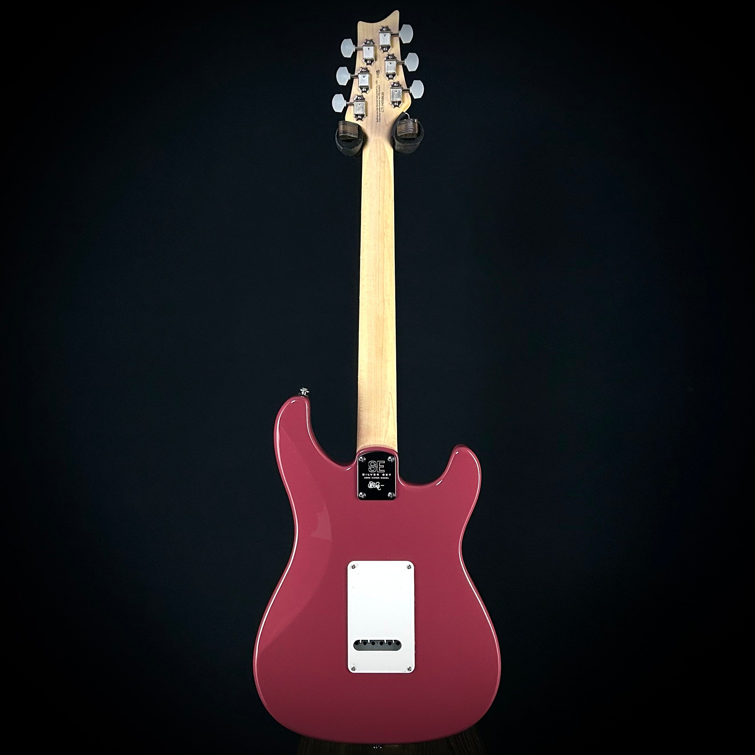 PRS SE Silver Sky | Lefty – Music Villa MT