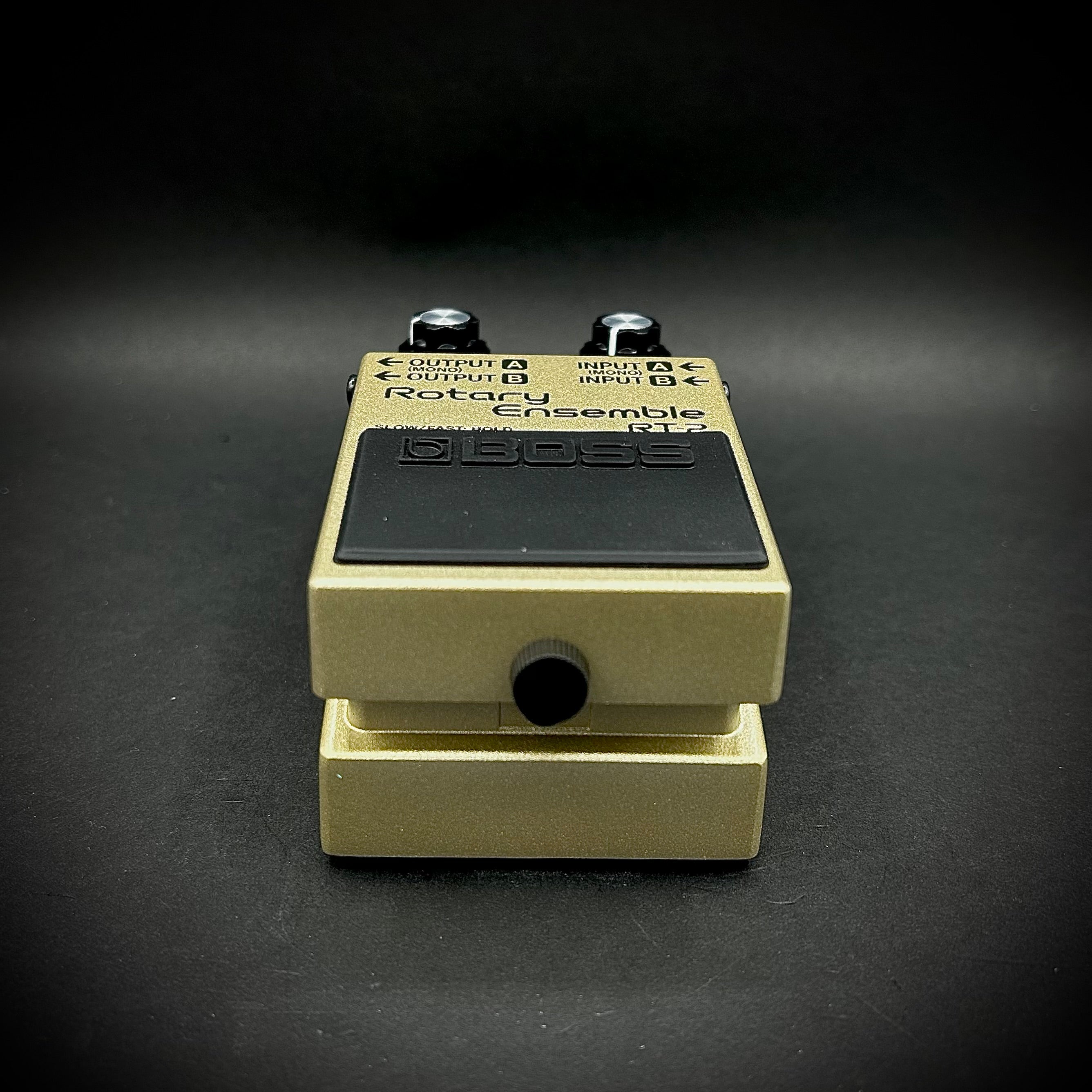 Boss RT-2 Rotary Ensemble – Music Villa MT