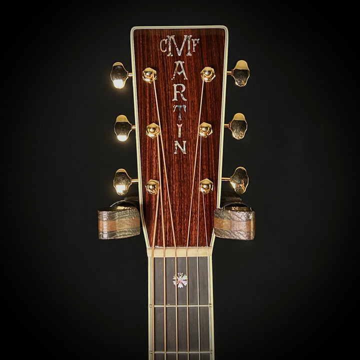 Martin D-42